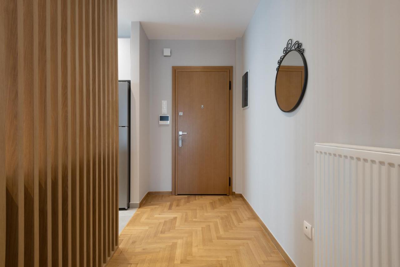 Like Home Acropolis 50 Athens Luaran gambar