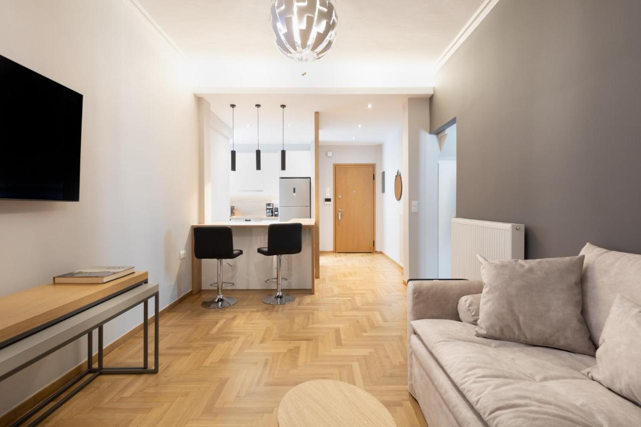 Like Home Acropolis 50 Athens Luaran gambar