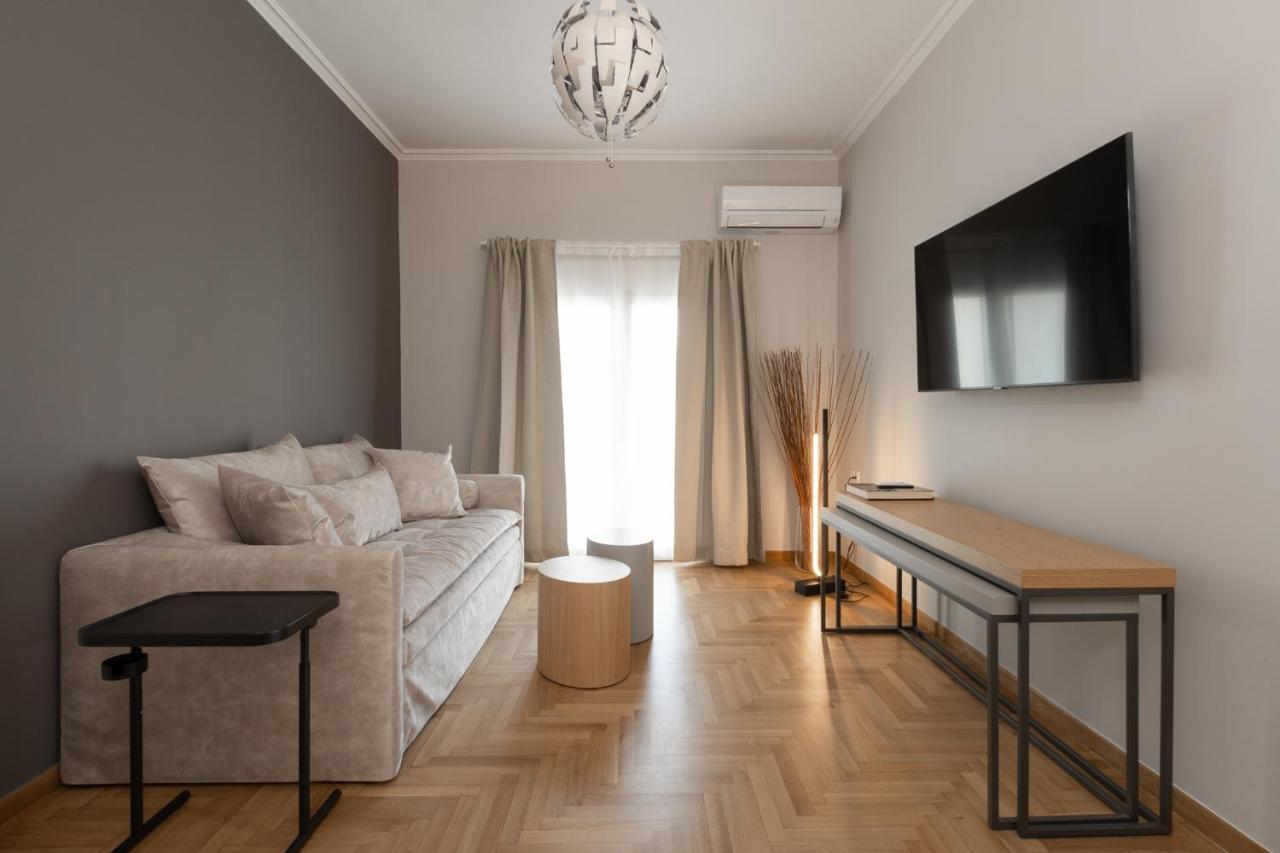 Like Home Acropolis 50 Athens Luaran gambar