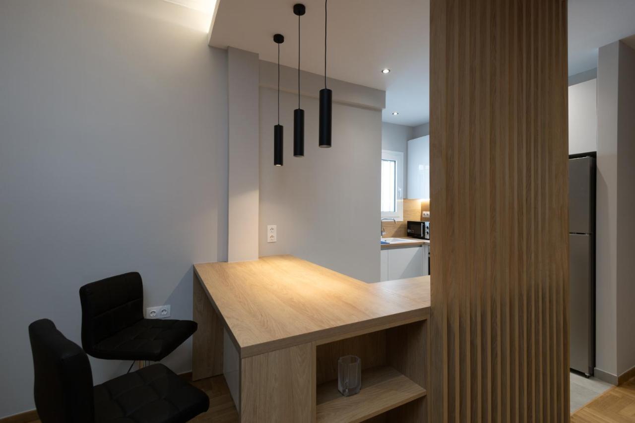 Like Home Acropolis 50 Athens Luaran gambar